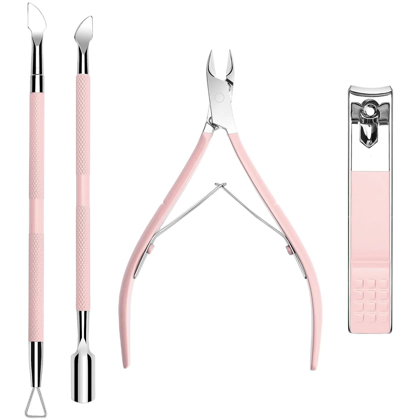 FerméLuxe Cuticle Care Set