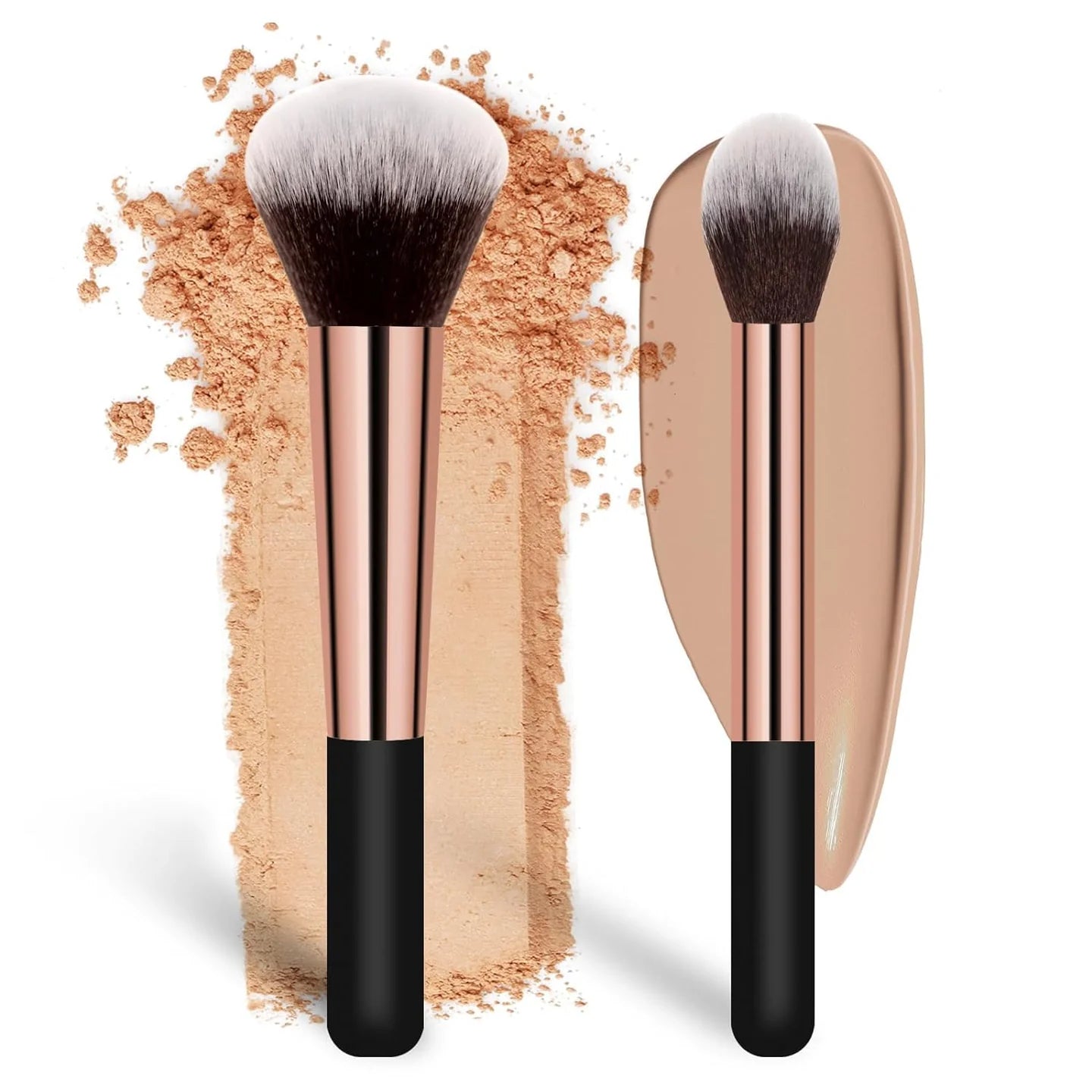 FerméLuxe Flawless Brush
