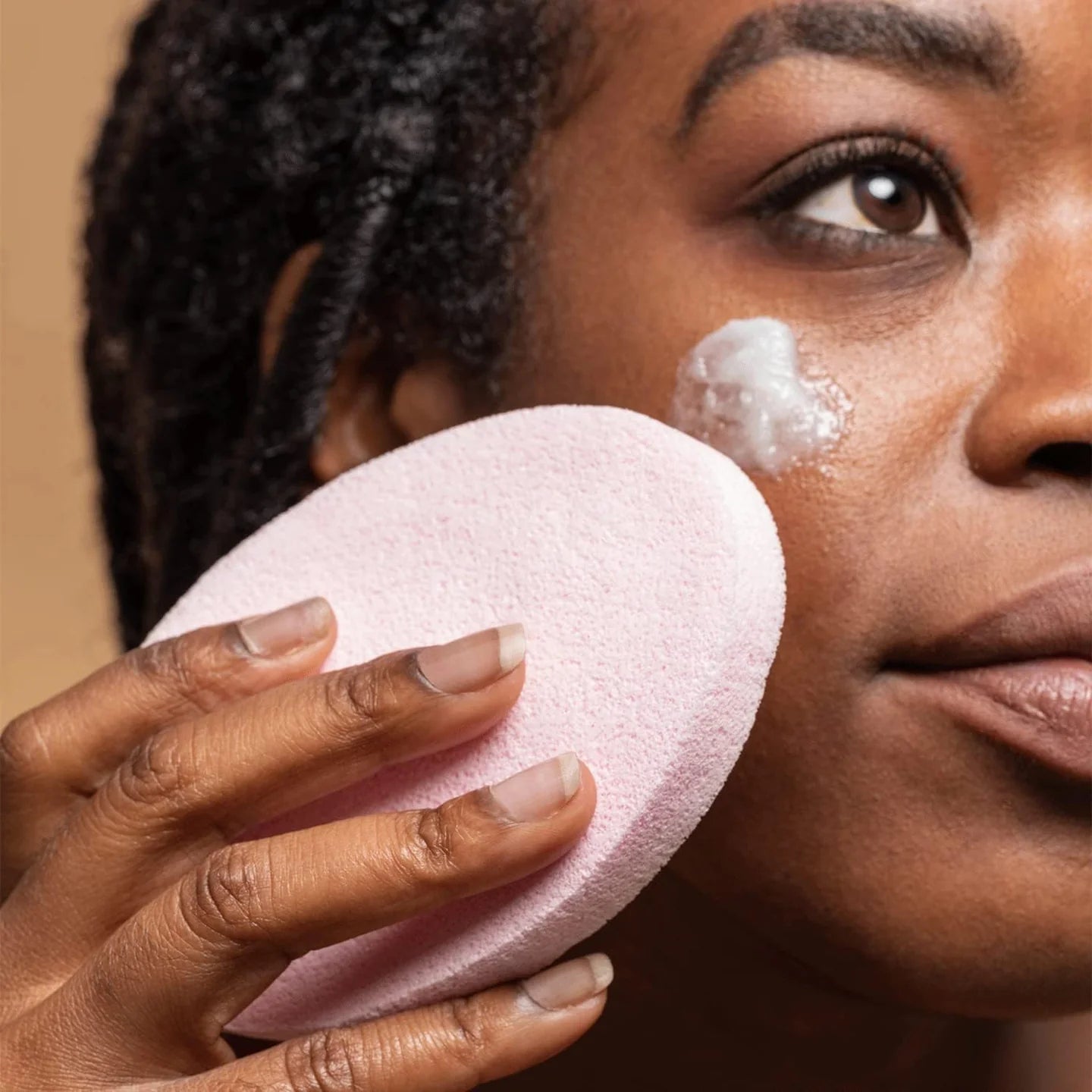 FerméLuxe Cleansing Sponges